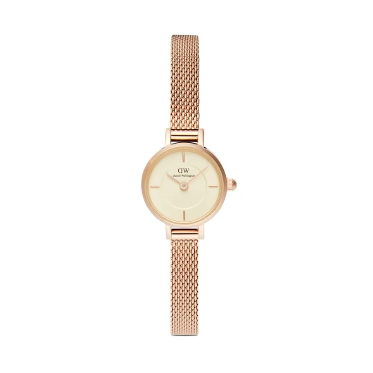 Foto del prodotto Orologio Daniel Wellington DW00100741 Rosa Oro rosa