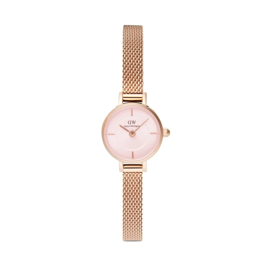 Foto del prodotto Orologio Daniel Wellington DW00100743 Oro rosa