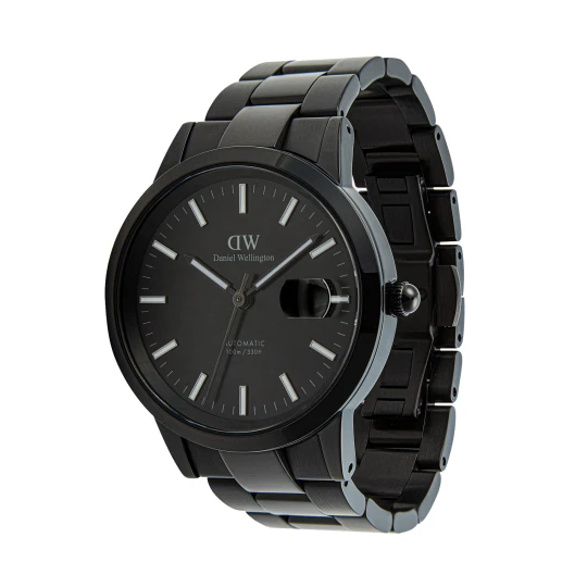 Foto del prodotto Orologio Daniel Wellington DW00100753 Nero