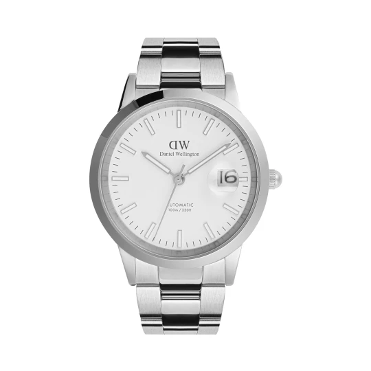 Foto del prodotto Orologio Daniel Wellington DW00100754 Argento