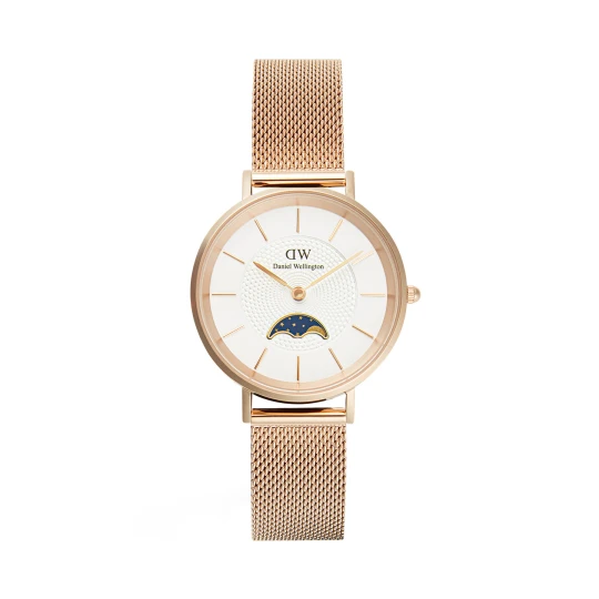 Foto del prodotto Orologio Daniel Wellington DW00100773 Oro