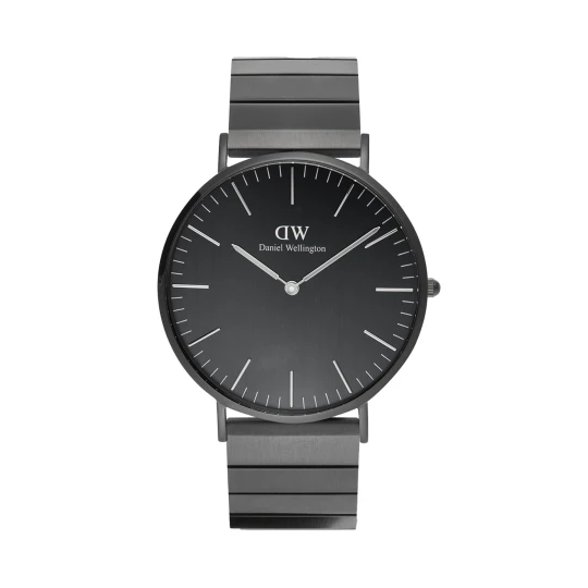 Foto del prodotto Orologio Daniel Wellington DW00100778 Nero