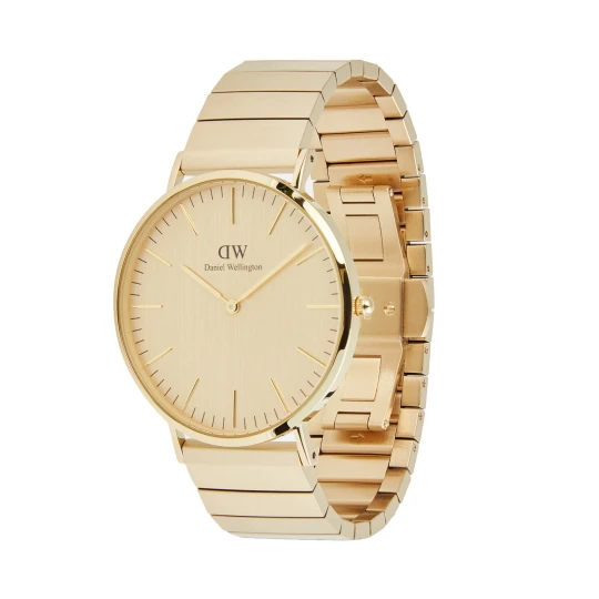 Foto del prodotto Orologio Daniel Wellington DW00100779 Oro