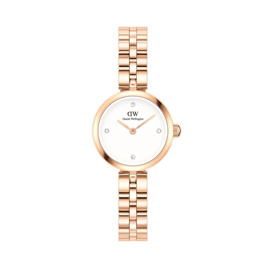 Foto del prodotto Orologio Daniel Wellington Elan Lumine DW00100717 Rosa