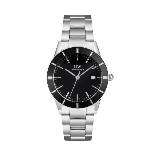 Foto del prodotto Orologio Daniel Wellington Iconic Paradigma 40 DW00100822 Nero
