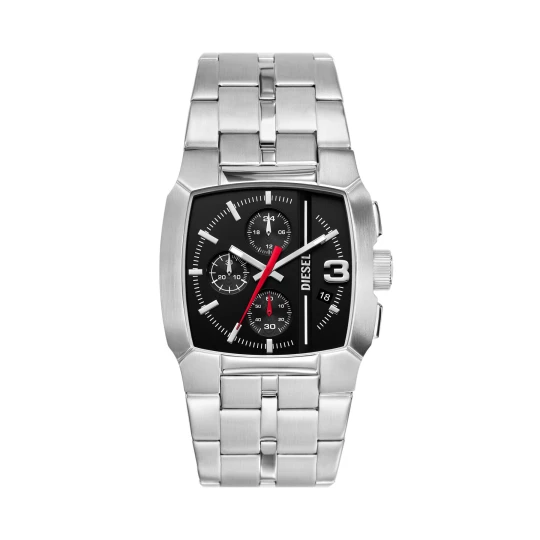 Foto del prodotto Orologio Diesel Cliffhanger DZ4661 Argento