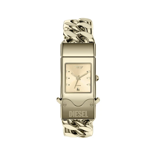 Foto del prodotto Orologio Diesel Closer DZ2235 Oro