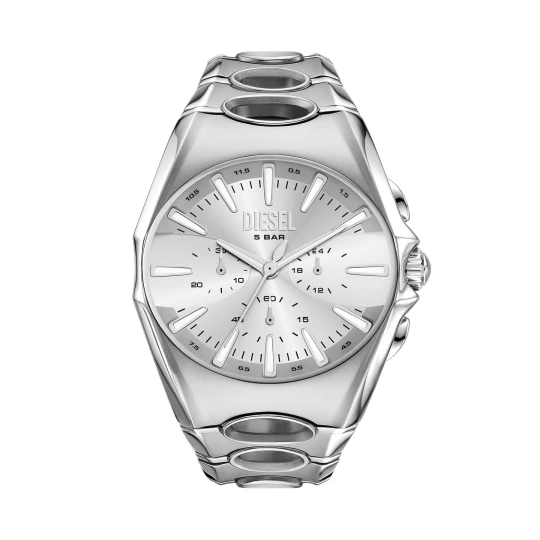 Foto del prodotto Orologio Diesel D-Curve Chronograph DZ4694 Argento