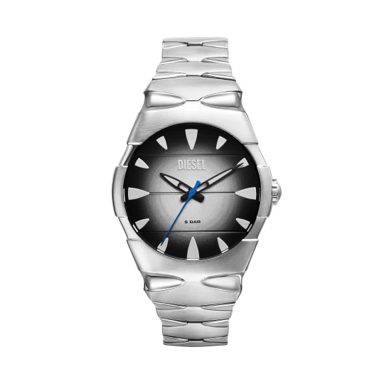 Foto del prodotto Orologio Diesel D-Sruptor DZ2224 Argento
