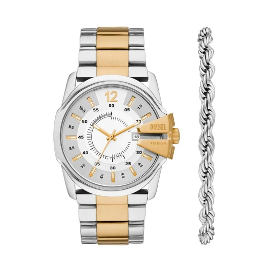 Foto del prodotto Orologio Diesel DZ2182SET Argento
