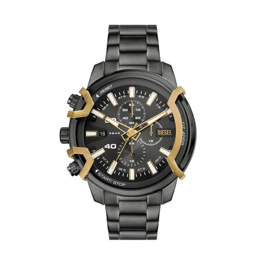Foto del prodotto Orologio Diesel DZ4668 Grigio