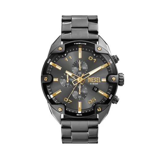 Foto del prodotto Orologio Diesel DZ4669 Nero