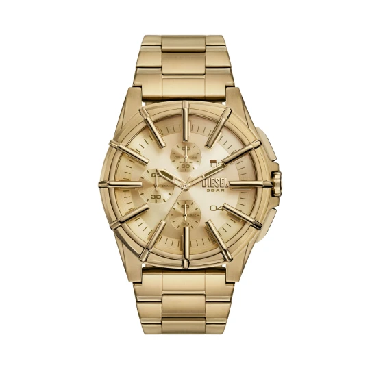 Foto del prodotto Orologio Diesel Framed DZ4659 Oro