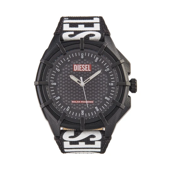 Foto del prodotto Orologio Diesel Framed Solar DZ4654 Nero
