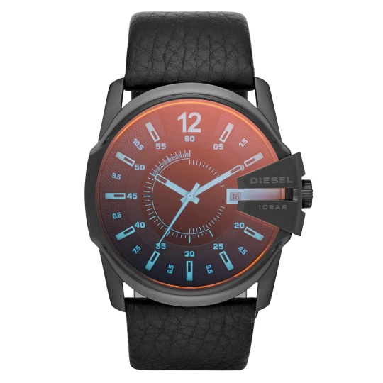 Foto del prodotto Orologio Diesel Master Chief DZ1657 Nero