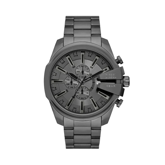 Foto del prodotto Orologio Diesel Mega Chief Slim Chronograph DZ4676 Grigio