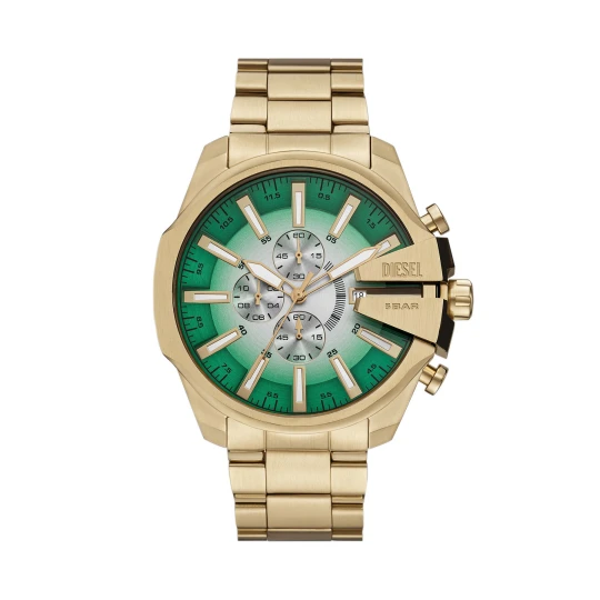 Foto del prodotto Orologio Diesel Mega Chief Slim DZ4684 Oro