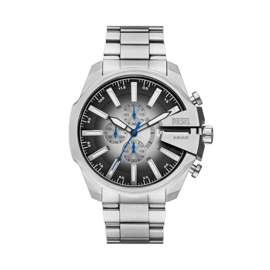 Foto del prodotto Orologio Diesel Mega Chief Slim DZ4686 Argento