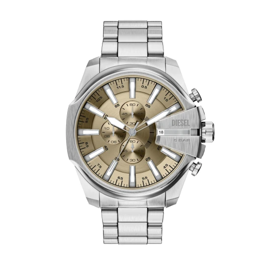 Foto del prodotto Orologio Diesel Mega Chief Slim DZ4702 Argento