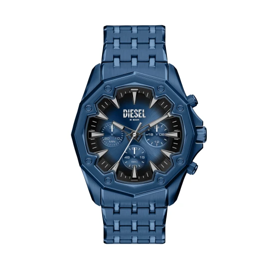 Foto del prodotto Orologio Diesel Stinger DZ4705 Blu scuro