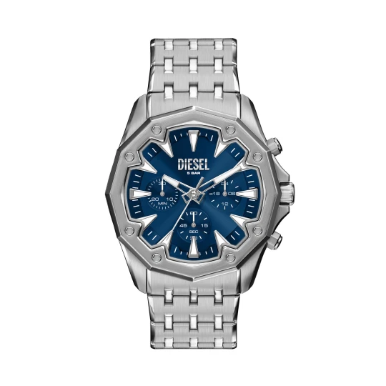 Foto del prodotto Orologio Diesel Stinger DZ4706 Argento