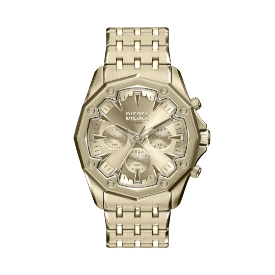 Foto del prodotto Orologio Diesel Stinger DZ4707 Oro
