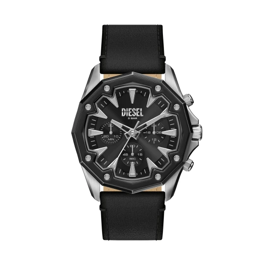 Foto del prodotto Orologio Diesel Stinger DZ4710 Nero