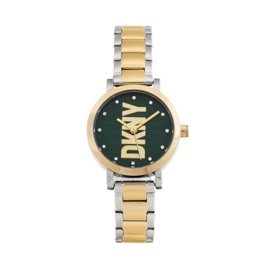 Foto del prodotto Orologio DKNY Soho NY6676 Argento
