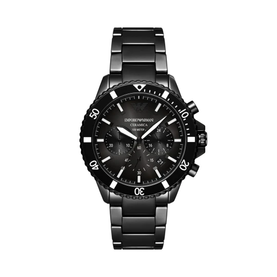 Foto del prodotto Orologio Emporio Armani Ceramic AR70010 Nero