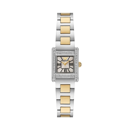 Foto del prodotto Orologio Emporio Armani Genni AR11704 Argento