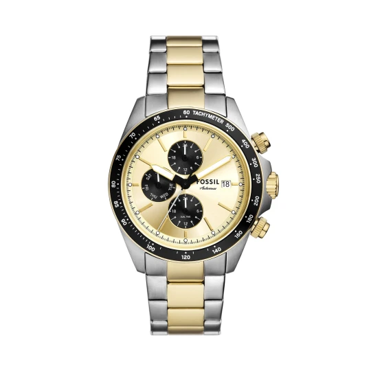 Foto del prodotto Orologio Fossil Autocross FS6126 Argento