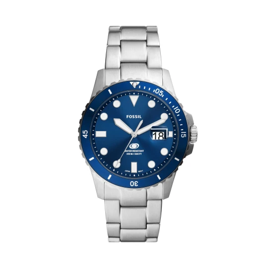Foto del prodotto Orologio Fossil Blue FS6029 Argento