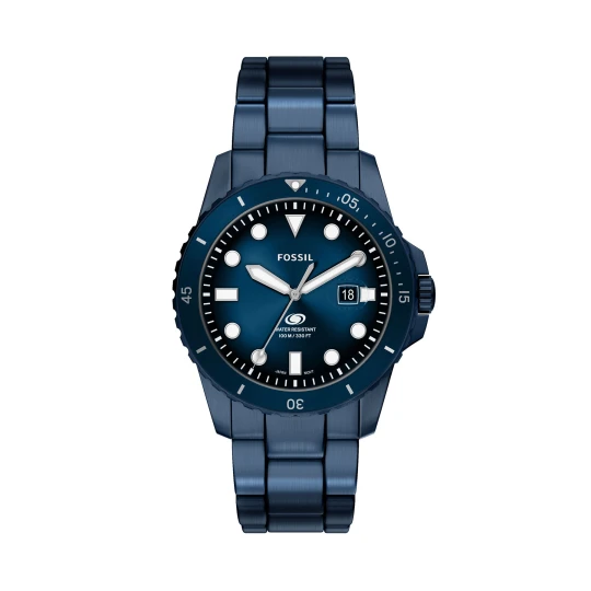 Foto del prodotto Orologio Fossil Blue FS6166 Blu scuro