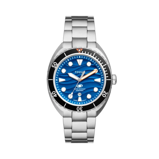 Foto del prodotto Orologio Fossil Breaker FS6064 Blu