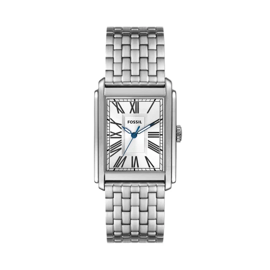 Foto del prodotto Orologio Fossil Carraway FS6008 Argento