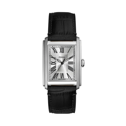 Foto del prodotto Orologio Fossil Carraway FS6078 Nero