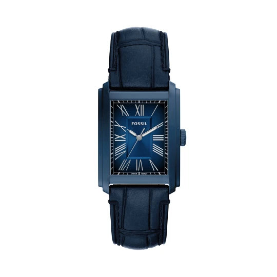 Foto del prodotto Orologio Fossil Carraway FS6170 Blu scuro