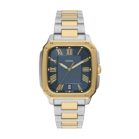Foto del prodotto Orologio Fossil Crosby FS6161 Oro