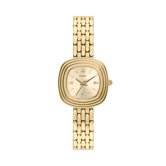 Foto del prodotto Orologio Fossil Emerson ES5506 Oro