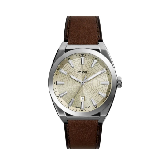 Foto del prodotto Orologio Fossil Everett FS6071 Marrone