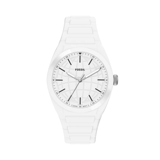 Foto del prodotto Orologio Fossil Everett FS6176 Bianco