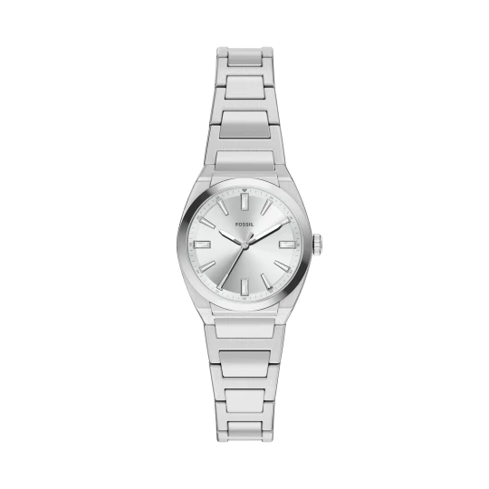 Foto del prodotto Orologio Fossil Everett Small ES5490 Argento