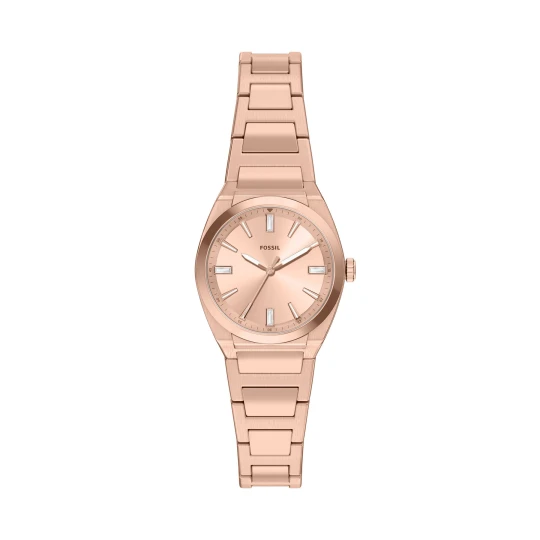 Foto del prodotto Orologio Fossil Everett Small ES5491 Oro rosa
