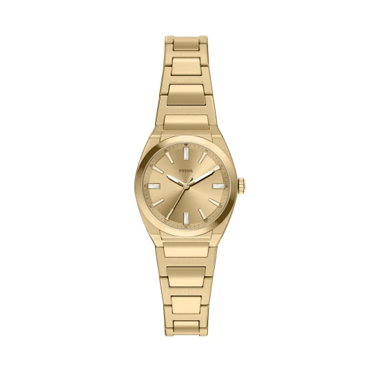Foto del prodotto Orologio Fossil Everett Small ES5492 Oro