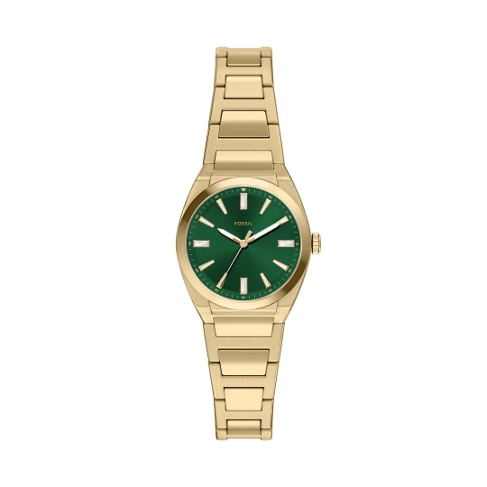 Foto del prodotto Orologio Fossil Everett Small ES5493 Verde