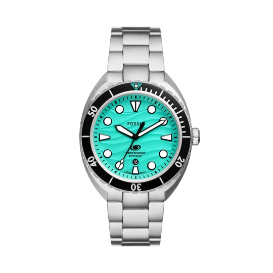 Foto del prodotto Orologio Fossil FS6066 Argento