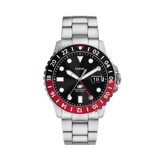 Foto del prodotto Orologio Fossil FS6092 Argento