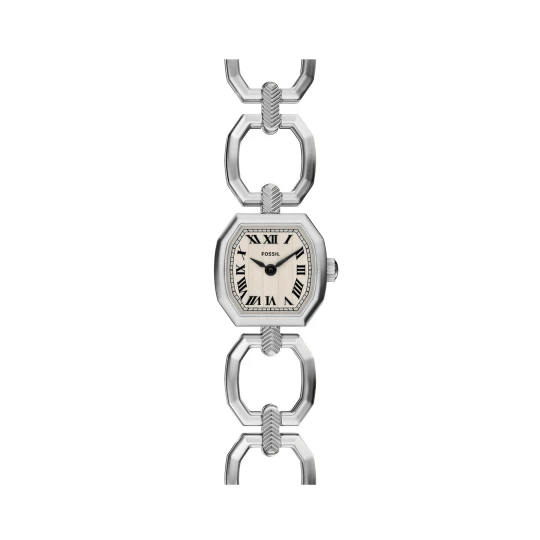 Foto del prodotto Orologio Fossil Harlow ES5485 Argento