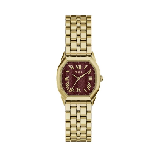 Foto del prodotto Orologio Fossil Harlow ES5511 Oro