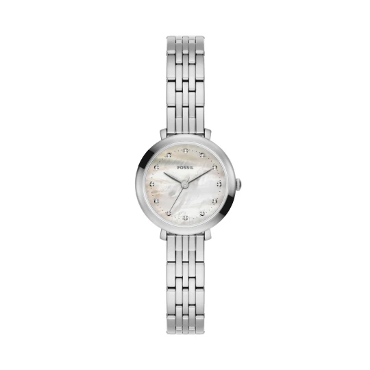 Foto del prodotto Orologio Fossil Heidi ES5499 Argento